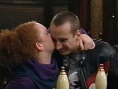 Fiz and Kirk